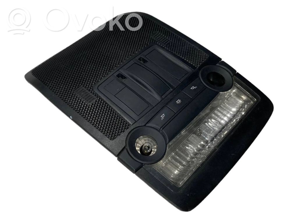 Priekšējo vietu apgaismojums