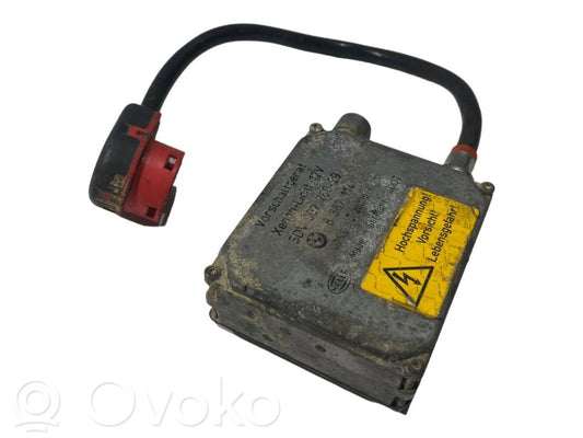 Блок фар / (ксеноновый блок)