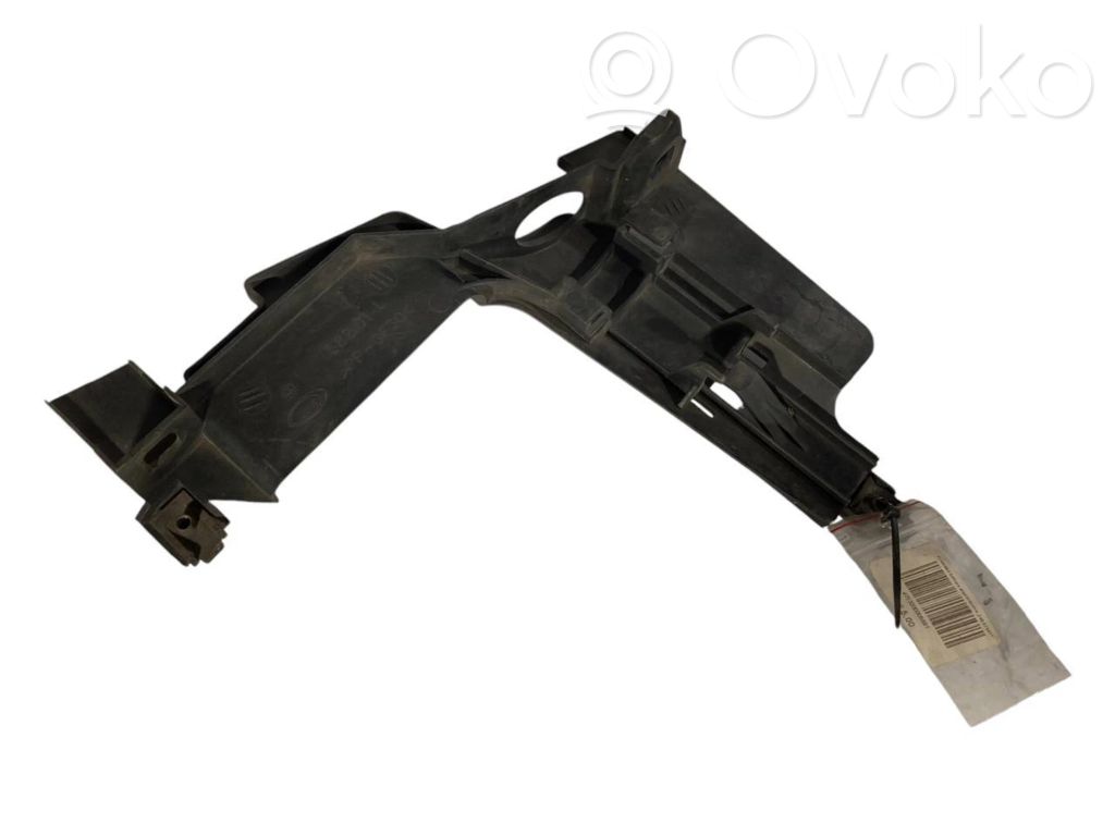 Headlight holder