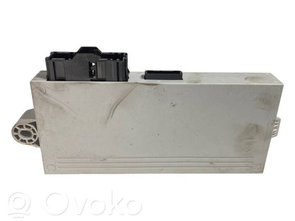 Aizdedzes ECU komplekts