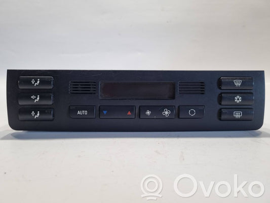 Блок управления кондиционером/климат-контролем/отоплением салона (в салоне)