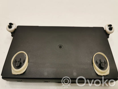 Door control unit