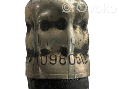 Stūres pastiprinātāja šļūtene (-es) / caurulīte (-es)