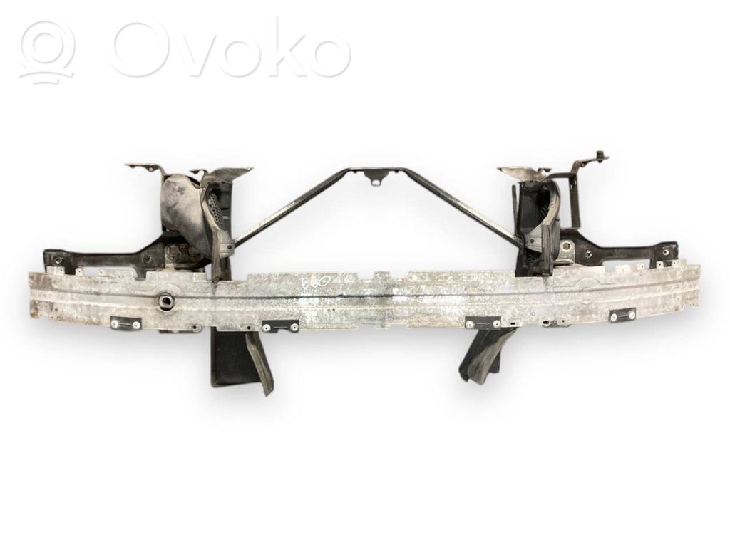 Front bumper beam/beam