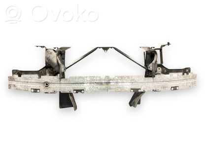 Front bumper beam/beam