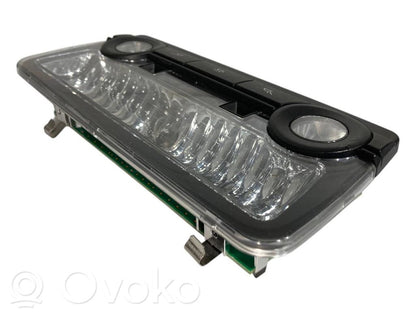 Aizmugurējo vietu apgaismojums