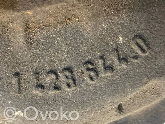 Priekšējais reduktors