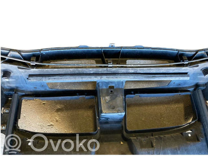 Панель радиатора