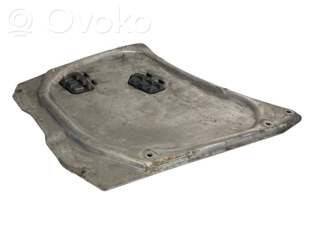 Engine underbody guard