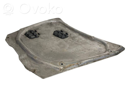 Engine underbody guard