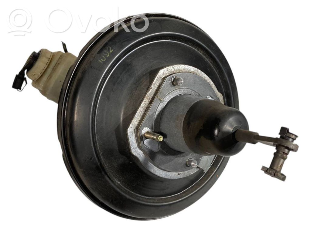 Bremžu vakuuma pastiprinātājs