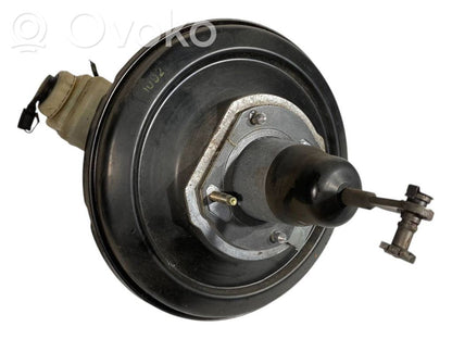 Bremžu vakuuma pastiprinātājs