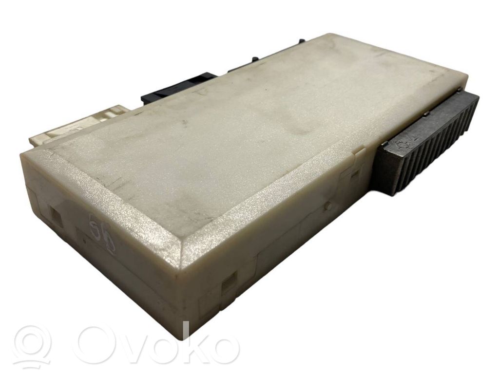 Comfort module