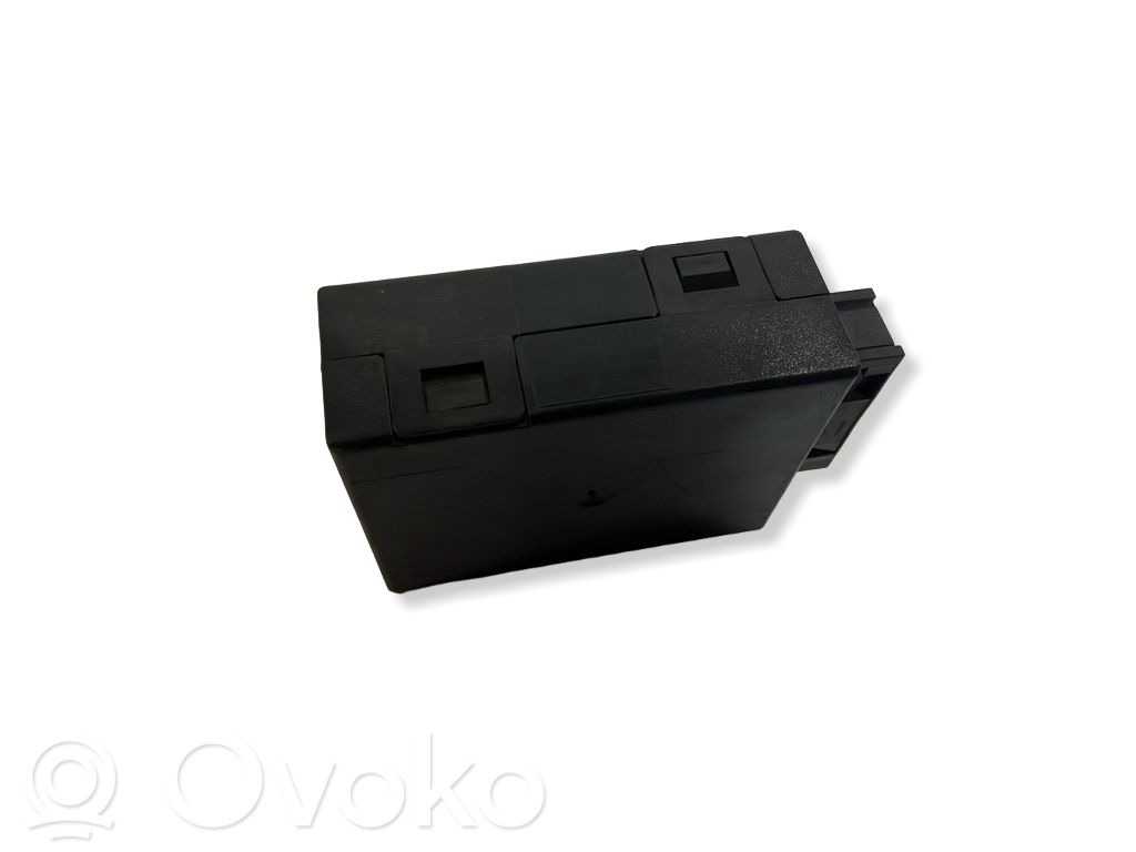 Piekares vadības bloks