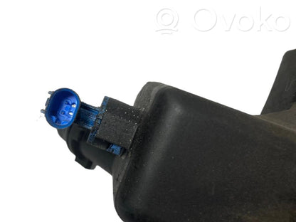 Coolant expansion tank