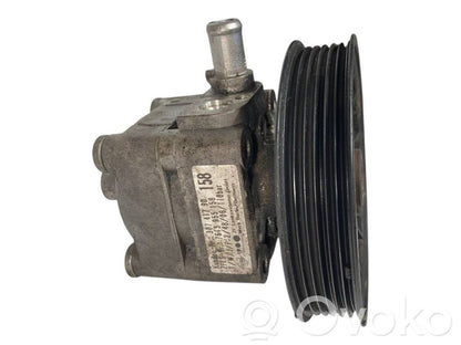 Stūres pastiprinātāja sūknis