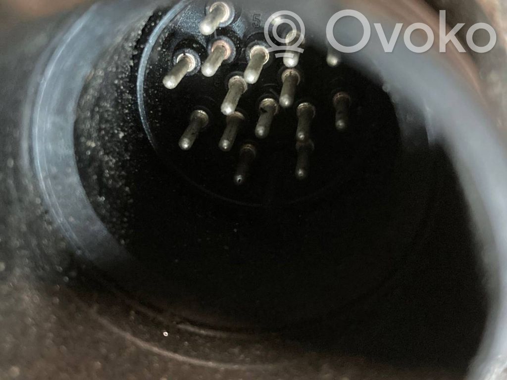 Автоматическая коробка передач