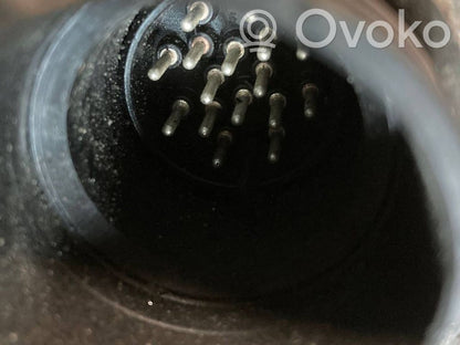 Автоматическая коробка передач