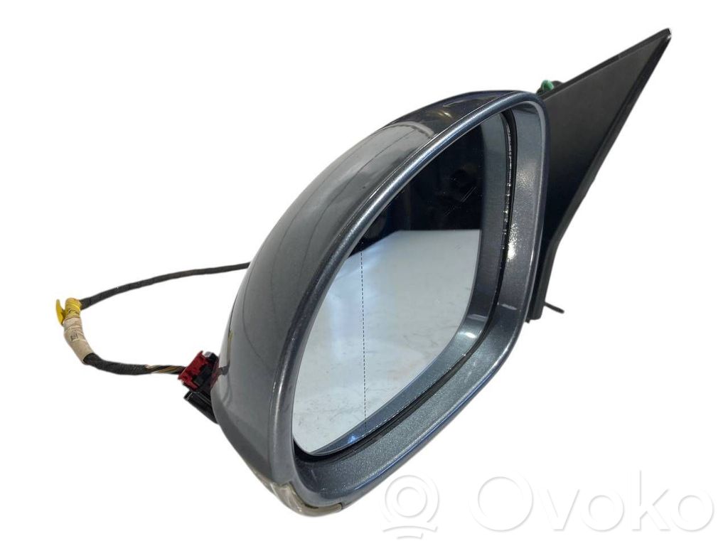 Spogulis (elektriski vadāms)