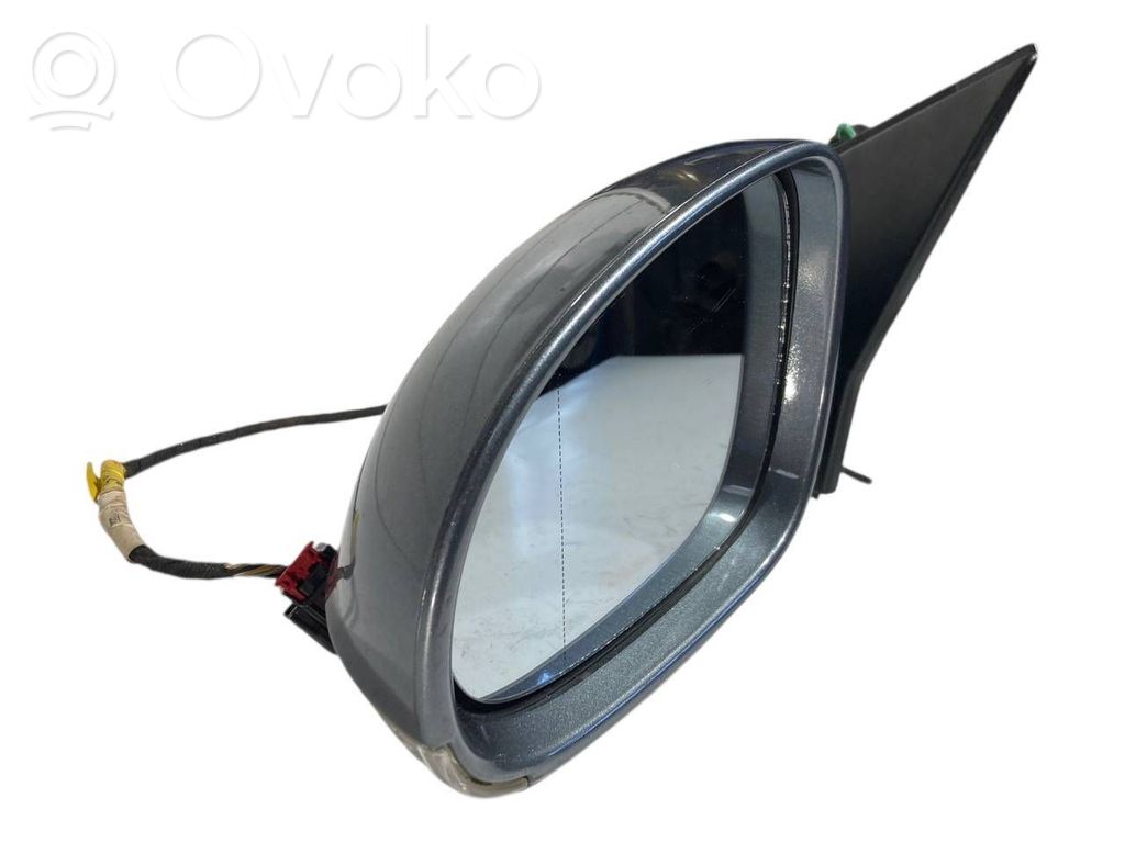 Spogulis (elektriski vadāms)
