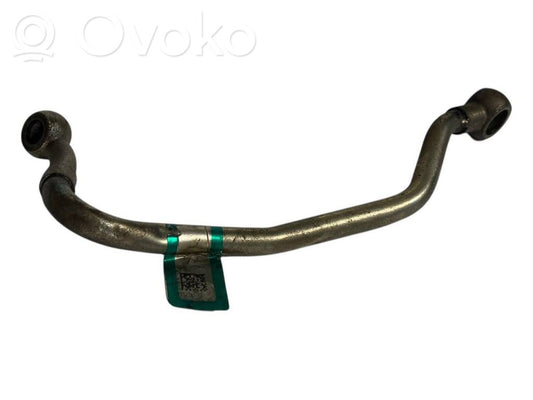 Eļļošanas caurulīte (-es) / šļūtene (-es)