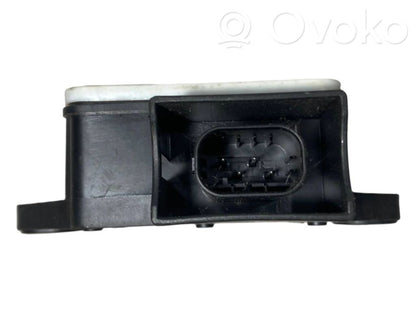 ESP (Electronic Stability Program) sensor (acceleration sensor)