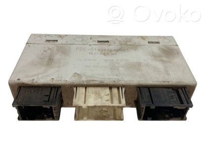 Блок управления парковкой (PDC)