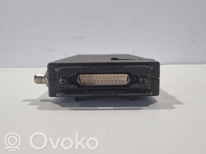Блок управления телефоном