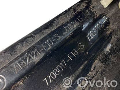 Elektriskā loga pacelšanas mehānisma komplekts