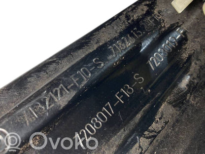 Elektriskā loga pacelšanas mehānisma komplekts