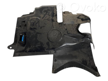 Paneļa dekoratīvās apdares vairogs (apakšējais)