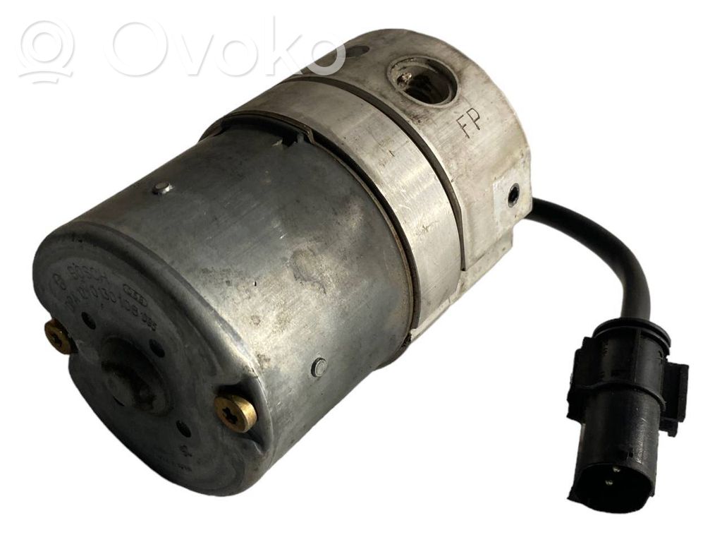 Bremžu sistēma – citas daļas