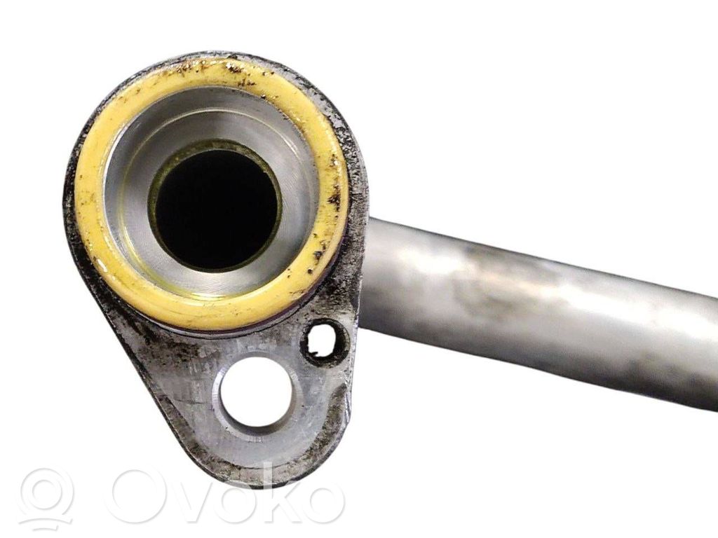 Gaisa kondicioniera caurulīte (-es) / šļūtene (-es)