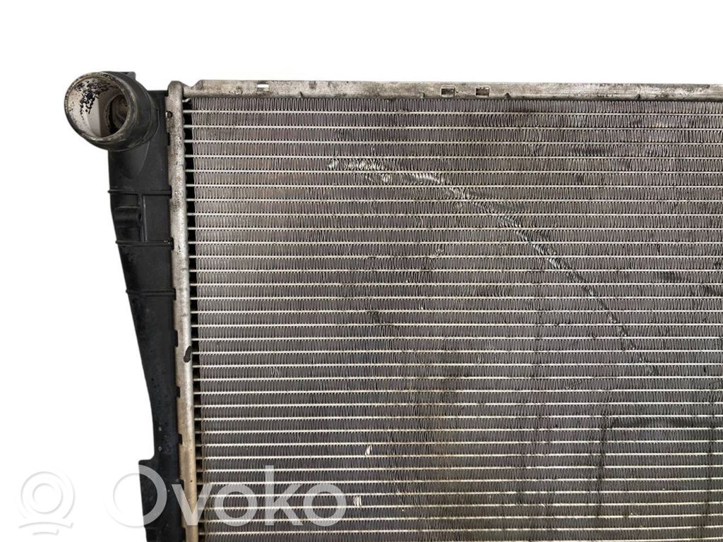 Dzesēšanas šķidruma radiators