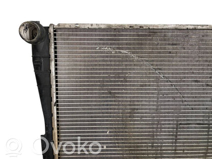 Dzesēšanas šķidruma radiators