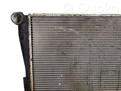 Радиатор охлаждающей жидкости