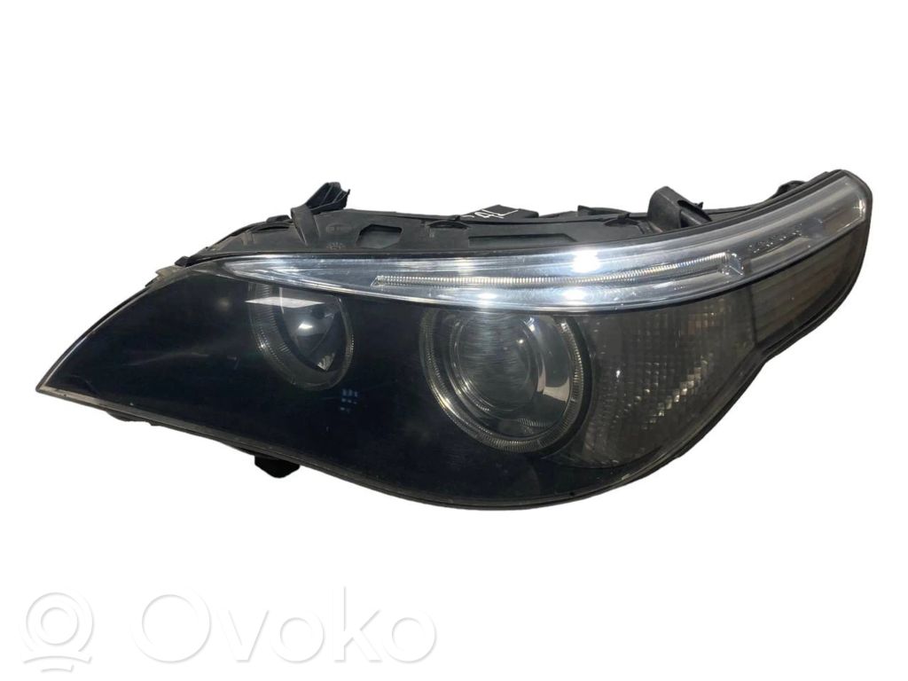 Priekšējais lukturis