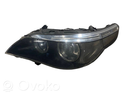 Priekšējais lukturis