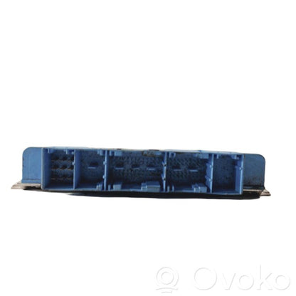 Блок управления трансмиссией