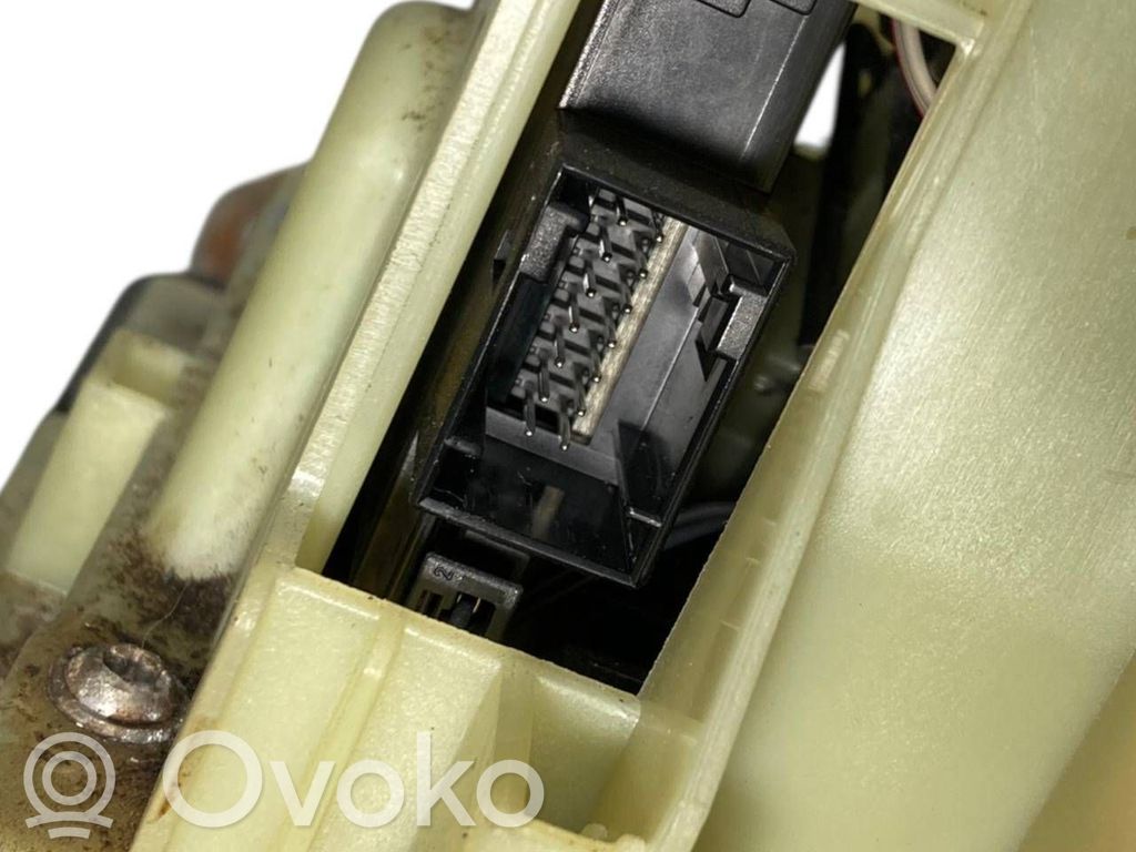 Pārslēgšanas mehanisms (kulisa)