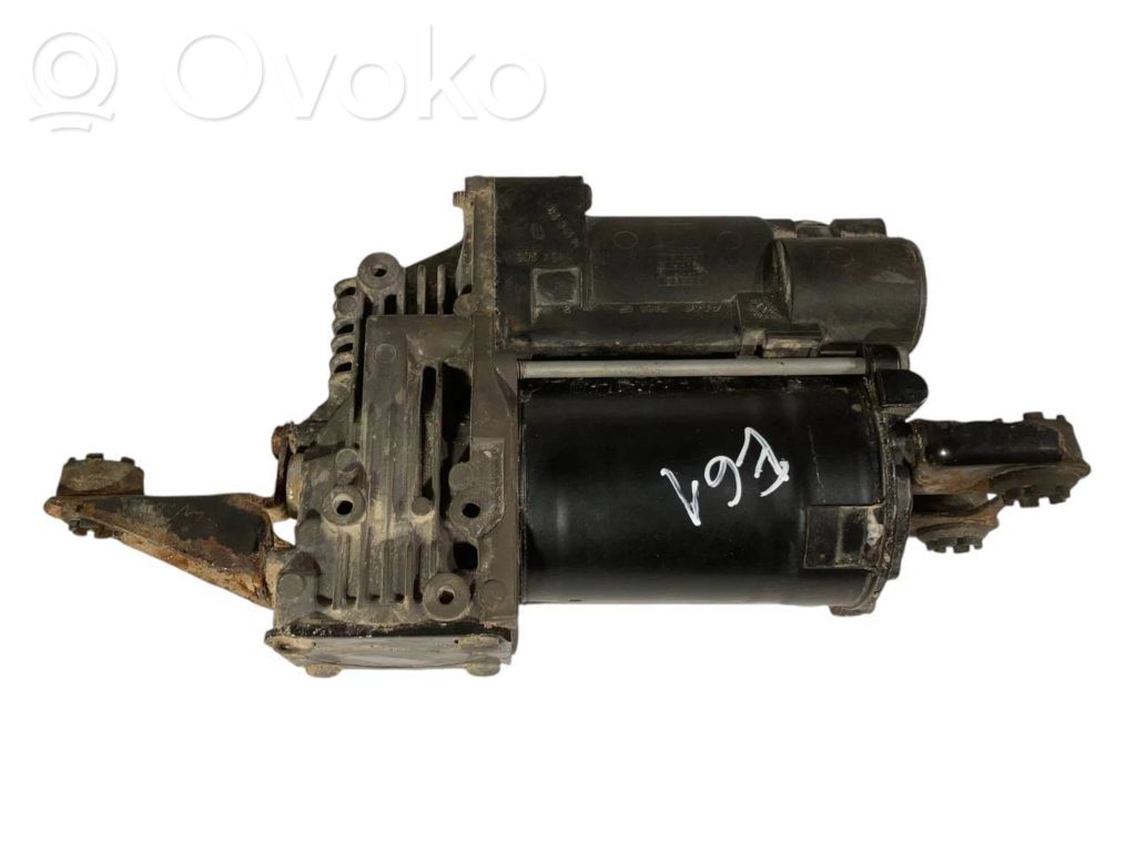 Pneimatiskās piekares kompresors