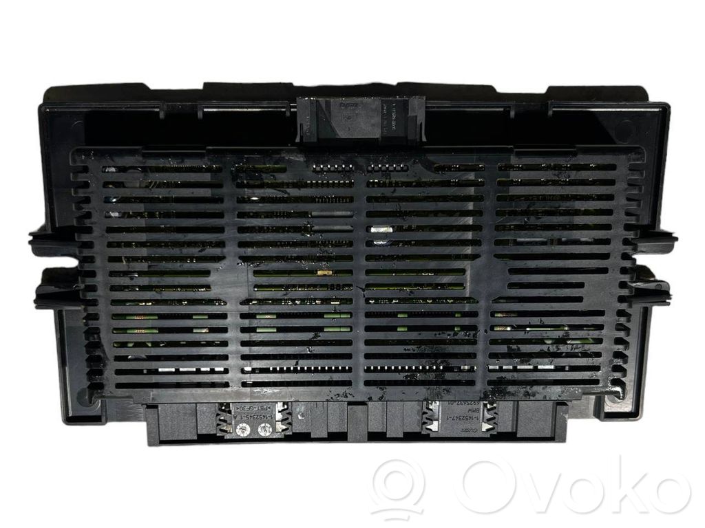 Light module LCM