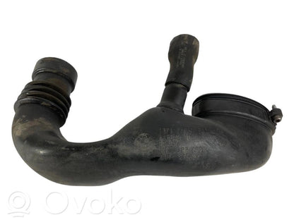 Gaisa ieplūdes kanāla detaļas