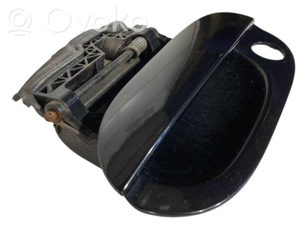 Ārējais atvēršanas rokturis