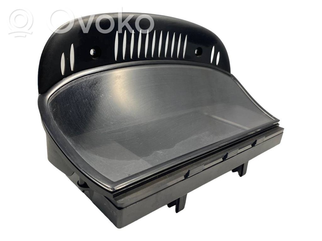 Ekrāns / displejs / mazais ekrāns