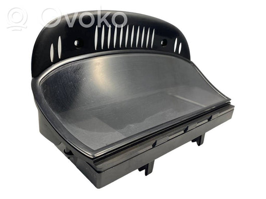 Ekrāns / displejs / mazais ekrāns