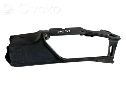 Крышка корпуса воздушного фильтра