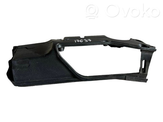 Gaisa filtra kastes vāks