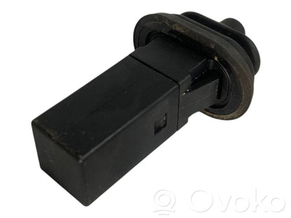 Fuel tank opening switch