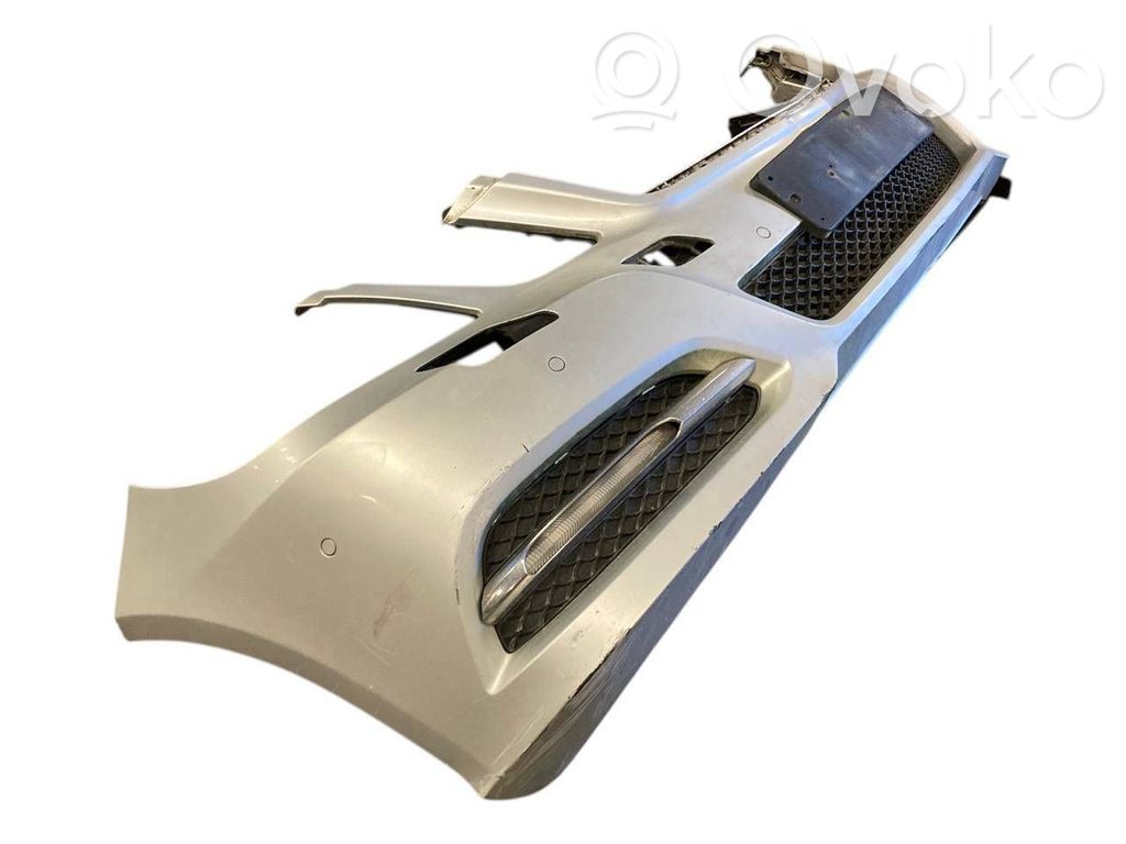 Priekšējais bamperis